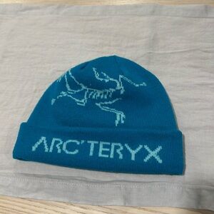 Arcteryx Toque